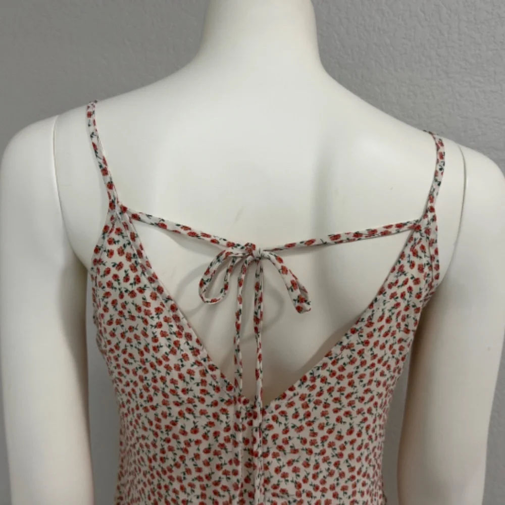 Sienna Sky Ruffle Top - Picture 3 of 5